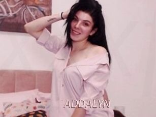 ADDALYN