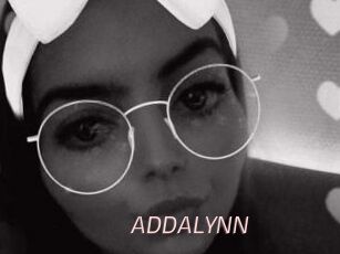 ADDALYNN
