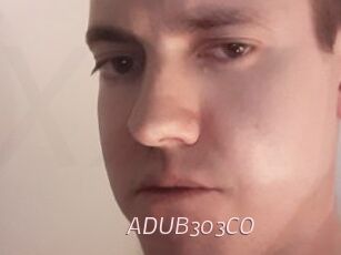 ADUB303CO