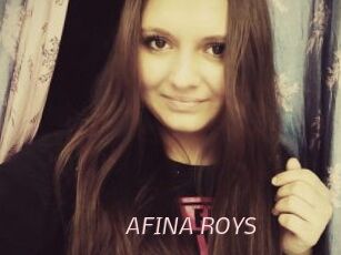 AFINA_ROYS
