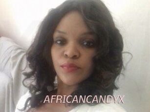 AFRICANCANDYX