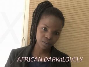 AFRICAN_DARKnLOVELY