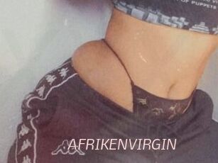 AFRIKENVIRGIN