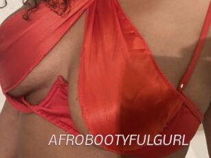 AFROBOOTYFULGURL