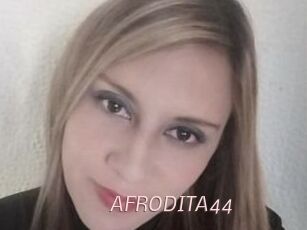 AFRODITA44