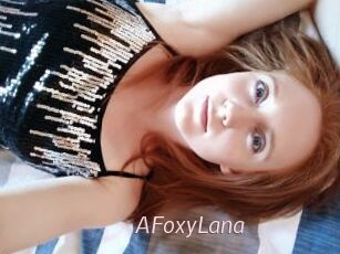 AFoxyLana