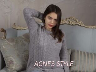 AGNES_STYLE xxx Free Sites