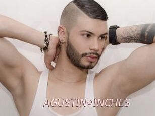 AGUSTIN9INCHES