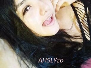 AHSLY20