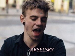 AKSEL_SKY