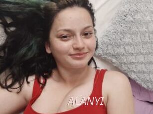 ALANYI