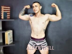 ALBERTWILL