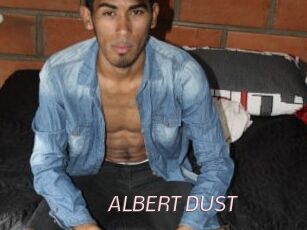 ALBERT_DUST