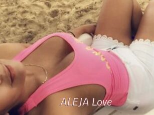 ALEJA_Love