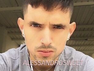 ALESSANDRO_SWEET