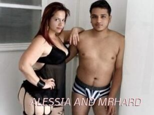 ALESSIA_AND_MRHARD