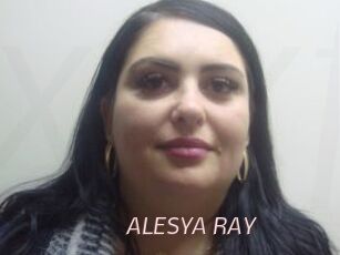 ALESYA_RAY xxx Free Sites