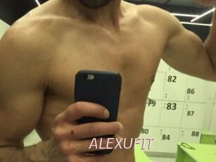 ALEXUFIT