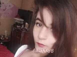ALEXX88