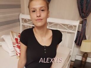 ALEXYIS