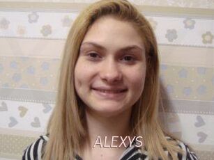 ALEXYS_