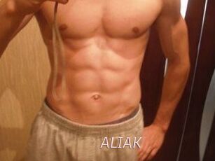 ALIAK