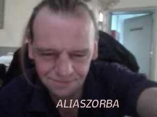 ALIASZORBA