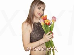 ALISAlisaXXX