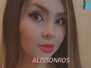 ALISSONROS