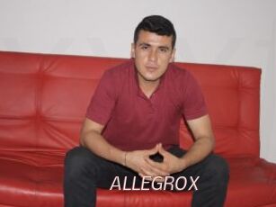ALLEGROX