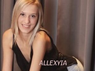 ALLEXYIA