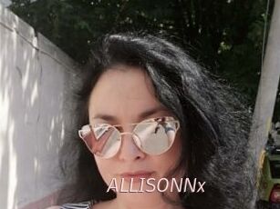 ALLISONNx