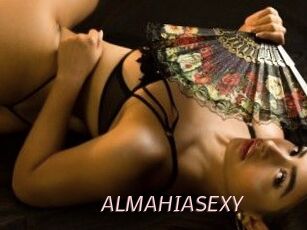 ALMAHIASEXY