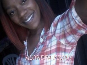 ALONDRA_EBONY