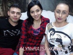 ALYNvRAISAvXARA