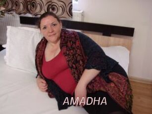 AMADHA