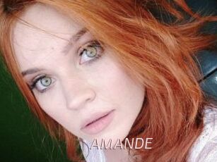 AMANDE
