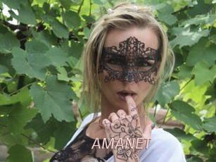 AMANET xxx Free Sites