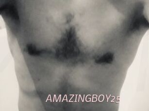 AMAZINGBOY25