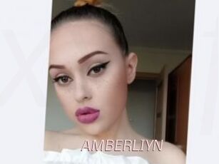 AMBERLIYN