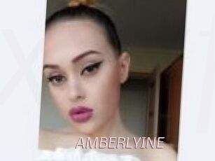 AMBERLYINE