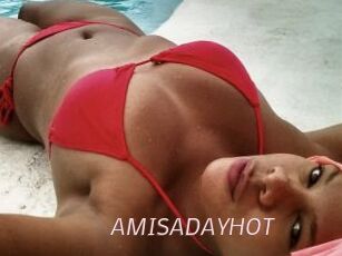 AMISADAYHOT