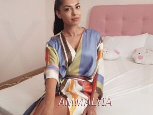 AMMALYIA