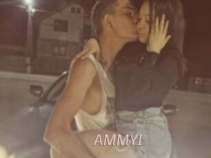 AMMYI