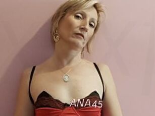 ANA45