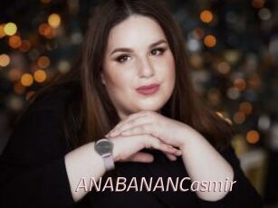 ANABANANCasmir