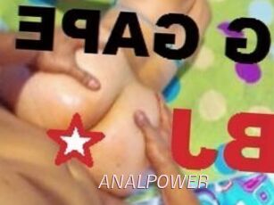 ANALPOWER