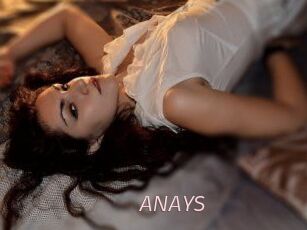 ANAYS