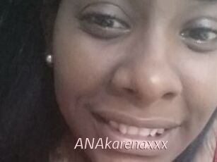 ANAkarenaxxx