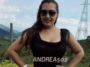 ANDREA508